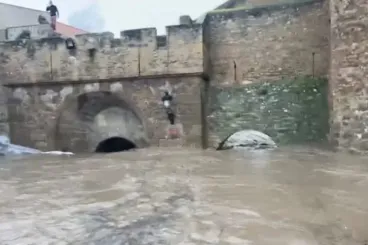 Safi flash floods probe launched as death toll reaches 37