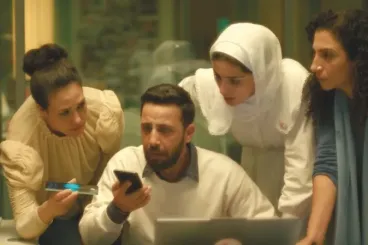 FIFM 2025 : Clara Khoury on bringing Palestine’s voice to the screen in «The Voice of Hind Rajab»