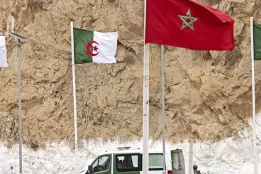 Moroccan organization condemns Algeria's closure of SOS Disparus headquarters