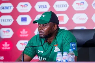 Zambia coach : «We didn't expect such a scenario against Morocco»