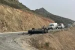 Nador : Deux morts et trois blessées dans un accident près de la plage de Tibouda