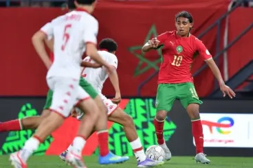 CAF moves Morocco-Cameroon U17 AFCON quarterfinal to 5 pm