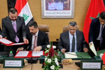 Marruecos e Irak refuerzan su cooperación judicial