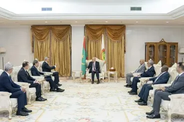 Morocco and Mauritania seek new momentum in economic ties