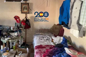 Spanish bakery owner arrested in Melilla for exploiting Moroccan workers