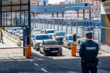Calls grow for return of visa-free crossing between Nador and Melilla