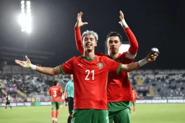 Mundial Sub-20: Marruecos elimina a Corea y avanza a cuartos de final