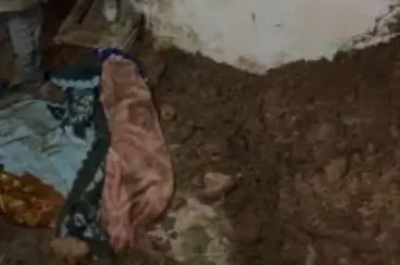 Fatal house collapse in near Beni Mellal claims life of elderly man