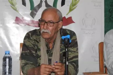 Sahara – UN : Brahim Ghali sticks to his course