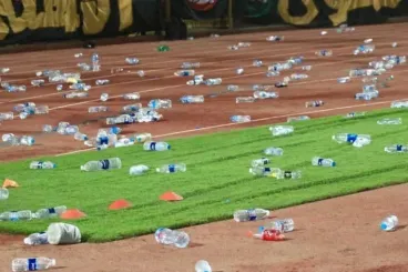 AS FAR condemns Al-Ahly fans' unsportsmanlike behavior and seeks CAF intervention