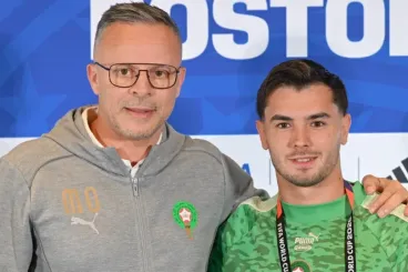 Mundial 2026: Mohamed Ouahbi promete un Marruecos fiel a su identidad ante Francia