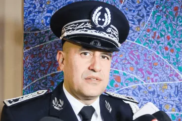 Seguridad: El nuevo presidente de Interpol quiere reforzar la cooperación con Marruecos