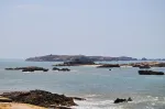 Maroc : Des fossiles découverts sur une île se révèlent être antérieurs à l'île elle-même