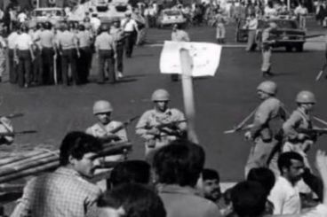 Alhucemas: La historia de una región entre militarización y marginación
