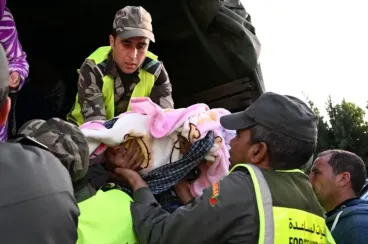 Tetouan authorities evacuate residents ahead of expected floods