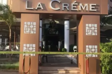 Maroc : Peine de mort confirmée pour les tueurs néerlandais du café La Crème