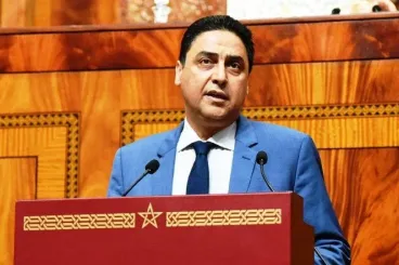 Trade Balance : Omar Hejira explains the rise in imports