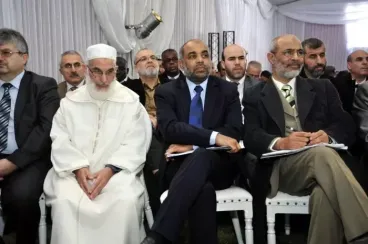 Al Adl wal Ihsane welcomes UN resolution 2797 as a step toward a fair and lasting solution