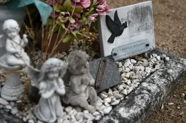 France to try parents of Moroccan girl found dead in 1987 cold case