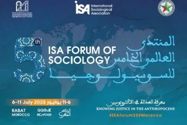 232 researchers urge ISA to rethink Israeli participation at Rabat World Forum