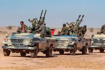 Polisario militias kidnap Mauritanian gold prospectors