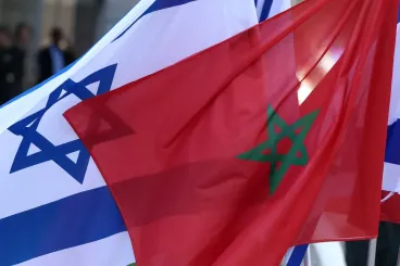 Morocco and Israel deepen military ties with defense industry collaboration
