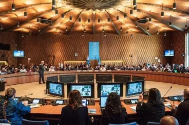 Morocco re-elected to UNESCO's Intergovernmental Oceanographic Commission for 2025-2027 term