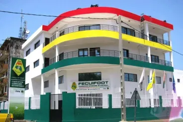 Guinea denies any dispute over the 1976 Africa Cup of Nations result