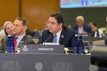 Polisario reacts to Bourita’s talks on critical minerals, warning on Sahara resources