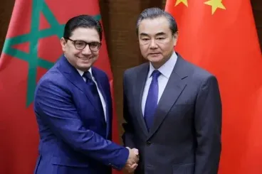 Morocco FM Nasser Bourita invited to Beijing by his Chinese counterpart