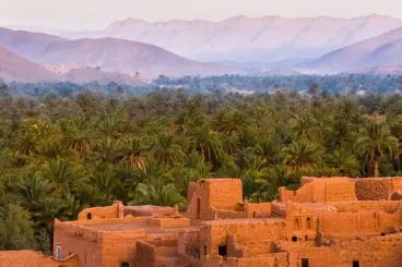 Figuig: After its initial intervention, the Algerian army aims to isolate Ksar Ich