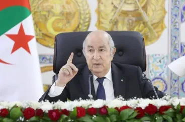 Tebboune : «I will not abandon Western Sahara»