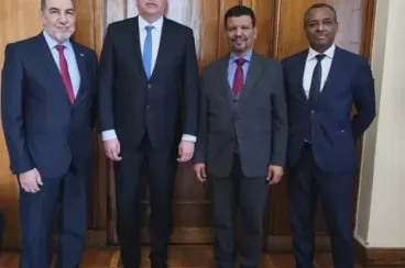 After Algeria, Polisario heads to Moscow ahead of MINURSO review
