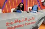 Diaspo #399 : Nouzha Ghoutis, une voix marocaine influente aux Émirats Arabes Unis