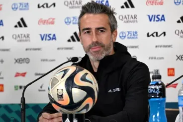 Morocco announces women's squad for AFCON 2024 hosted on home soil