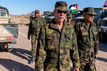 إرهاب: عواقب إدراج البوليساريو على قائمة المنظمات الإرهابية الأجنبية في الولايات المتحدة