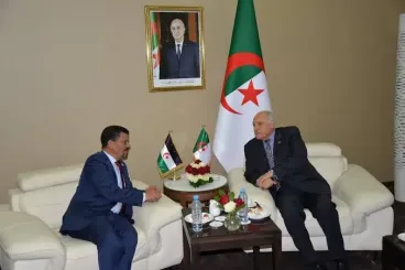 Sahara : A month after Resolution 2797, Algeria and the Polisario hold consultations