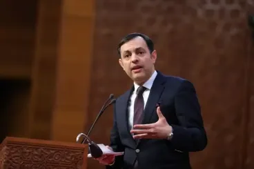 Younes Sekkouri champions an integrated vision for employment