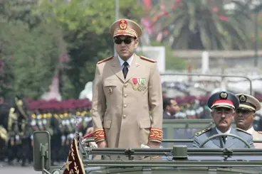 King Mohammed VI urges AI and cybersecurity push for FAR anniversary
