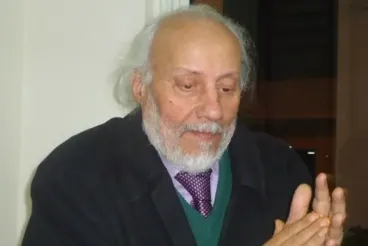 Moroccan actor Abdelkader Moutaa dies at 85 after long illness