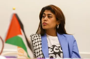 ريما حسن: ملف الصحراء لا علاقة له بفلسطين