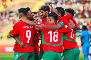 Morocco advances to CHAN final after thrilling penalty shootout victory over Senegal