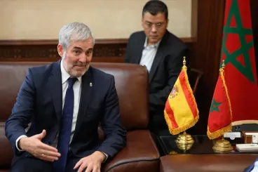 Canary Islands President to visit Morocco next week