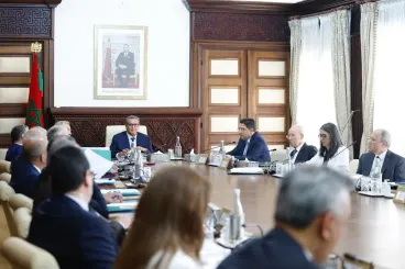Marhaba 2025: Las entradas ya superan el millón de pasajeros (+13,30 %)