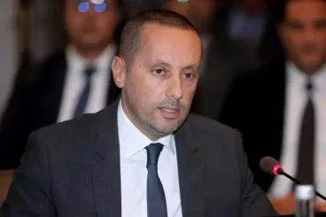Health Minister Tahraoui to face Parliament over healthcare reform amid protests