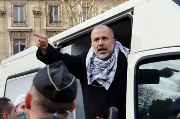 Abdelhakim Sefrioui's family seeks retrial in Samuel Paty case amid claims of judicial error