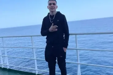La familia de Marouane El Mokadim denuncia una negligencia tras una desaparición en un ferry