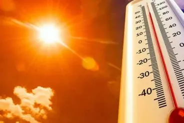 Marruecos: Lluvias tormentosas y hasta 47°C de viernes a lunes