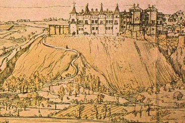 Historia: En Al-Ándalus, una ciudad musulmana dio origen a Madrid