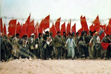 ¿Cómo Hassan II ocultó el proyecto de la Marcha Verde a sus «aliados» estadounidenses [documento de la CIA]